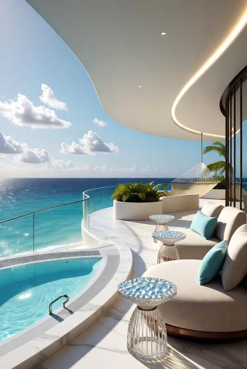 Image No.4-3 Bed Duplex for sale