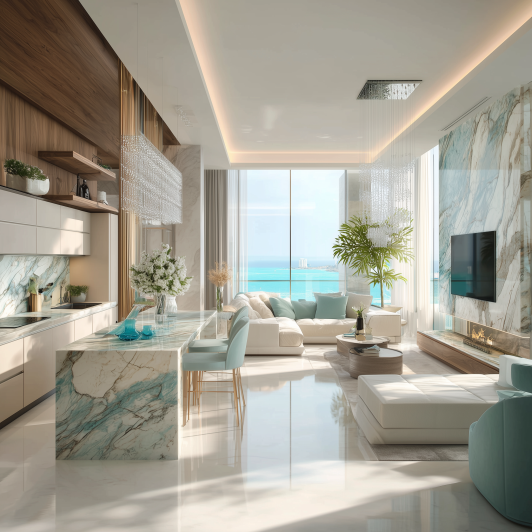 Image No.2-2 Bed Apartment for sale