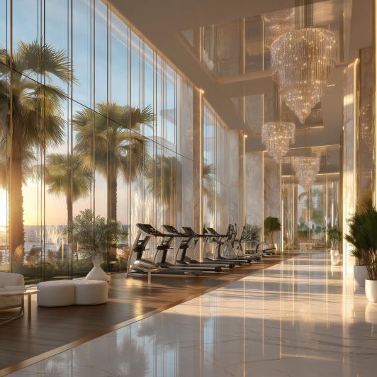 Image No.6-3 Bed Penthouse for sale