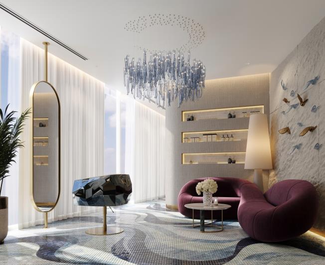 Image No.9-3 Bed Penthouse for sale