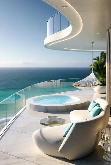 Image No.3-3 Bed Penthouse for sale