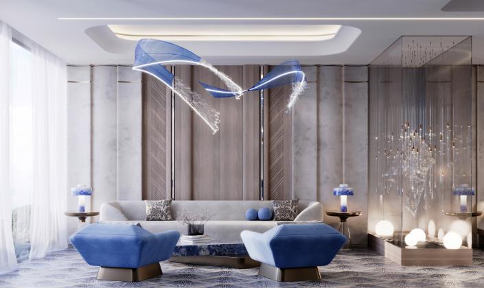 Image No.5-2 Bed Apartment for sale