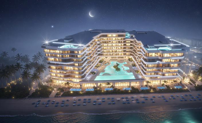 Image No.9-2 Bed Apartment for sale