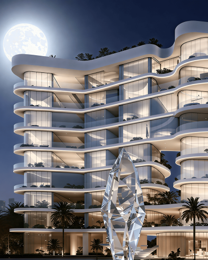 Image No.2-1 Bed Apartment for sale