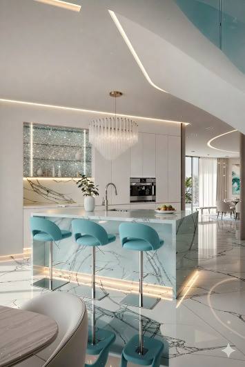 Image No.3-1 Bed Apartment for sale