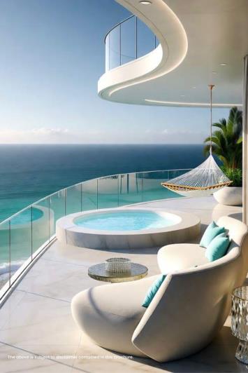 Image No.4-1 Bed Apartment for sale