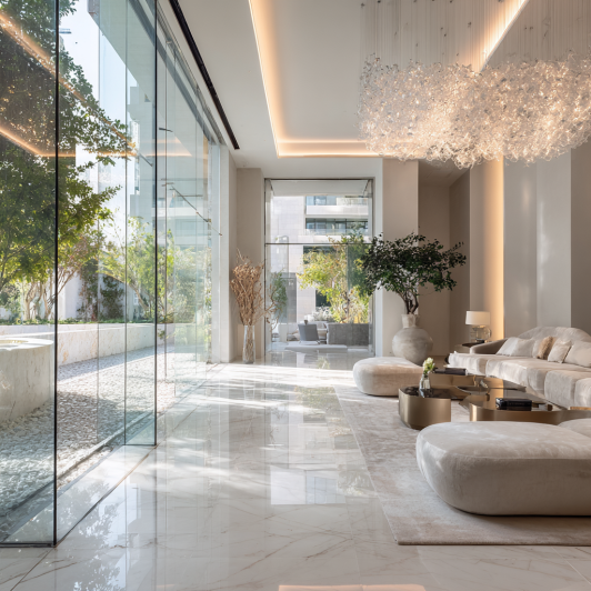 Image No.5-1 Bed Chalet for sale