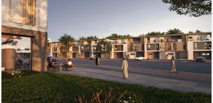 Image No.2-3 Bed Townhouse for sale