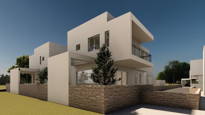 Image No.1-3 Bed Villa for sale