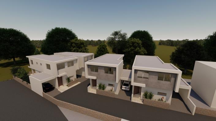 Image No.3-Villa de 3 chambres à vendre à Anarita