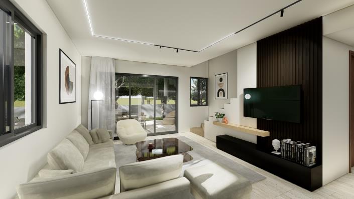 Image No.6-Villa de 3 chambres à vendre à Anarita