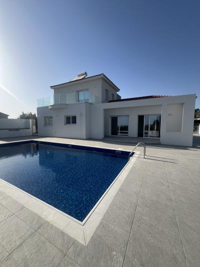 Image No.1-3 Bed Villa for sale