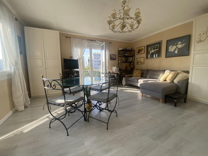 Image No.6-Appartement de 1 chambre à vendre à Nice