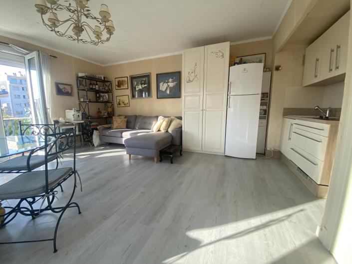 Image No.7-Appartement de 1 chambre à vendre à Nice