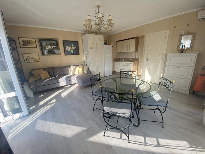 Image No.8-Appartement de 1 chambre à vendre à Nice