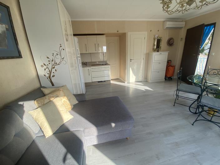 Image No.10-Appartement de 1 chambre à vendre à Nice