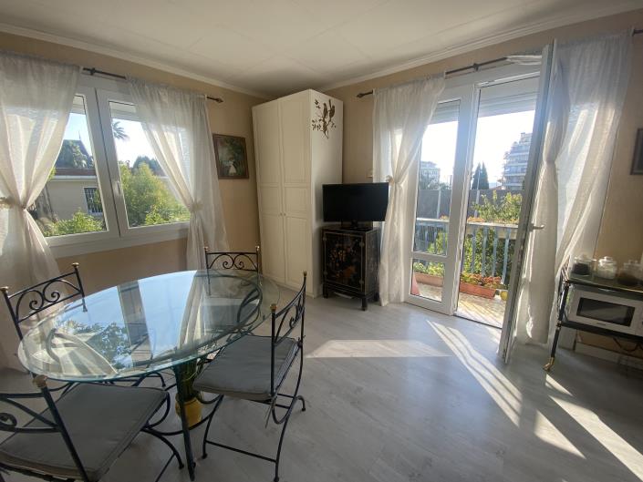 Image No.13-Appartement de 1 chambre à vendre à Nice