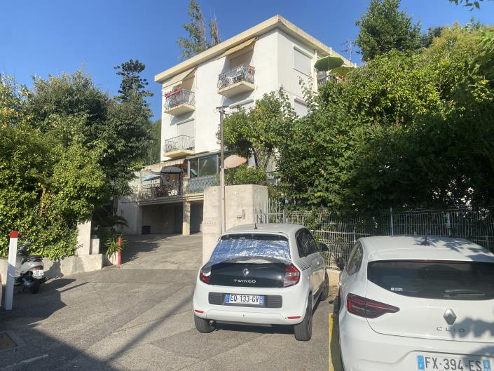 Image No.15-Appartement de 1 chambre à vendre à Nice