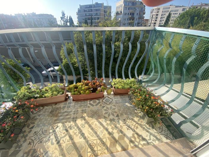 Image No.14-Appartement de 1 chambre à vendre à Nice