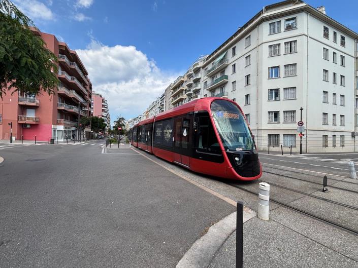 Image No.28-Appartement de 1 chambre à vendre à Nice