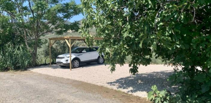 Image No.4-4 Bed Cortijo for sale