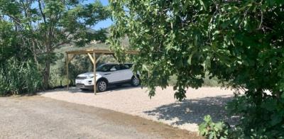 Car-port