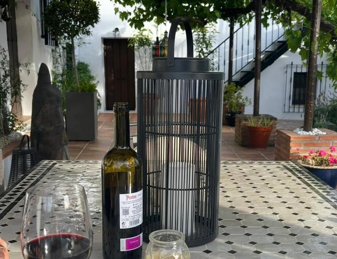 Image No.11-4 Bed Cortijo for sale