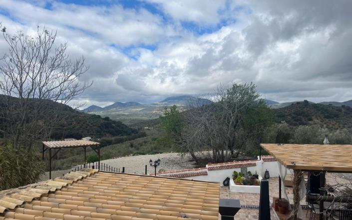 Image No.5-4 Bed Cortijo for sale