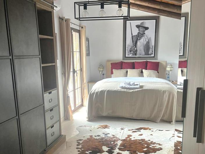 Image No.37-4 Bed Cortijo for sale