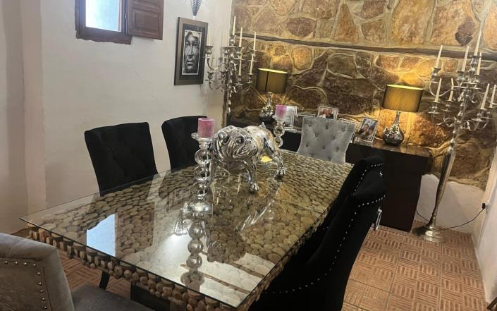 Image No.27-4 Bed Cortijo for sale