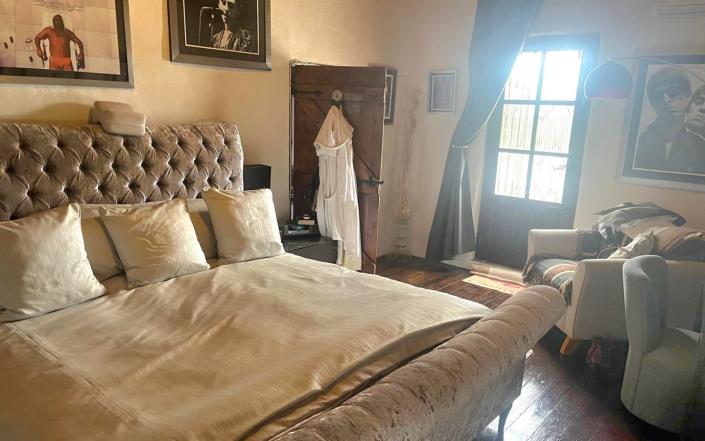 Image No.30-4 Bed Cortijo for sale