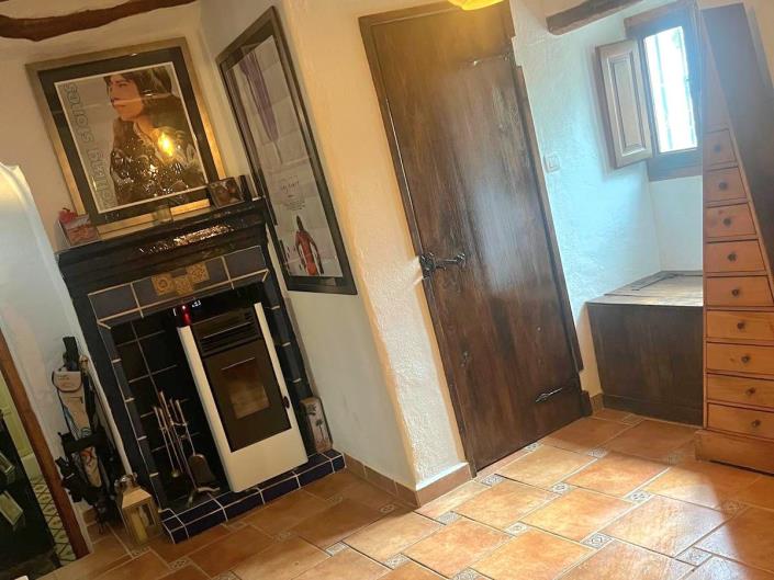 Image No.19-4 Bed Cortijo for sale