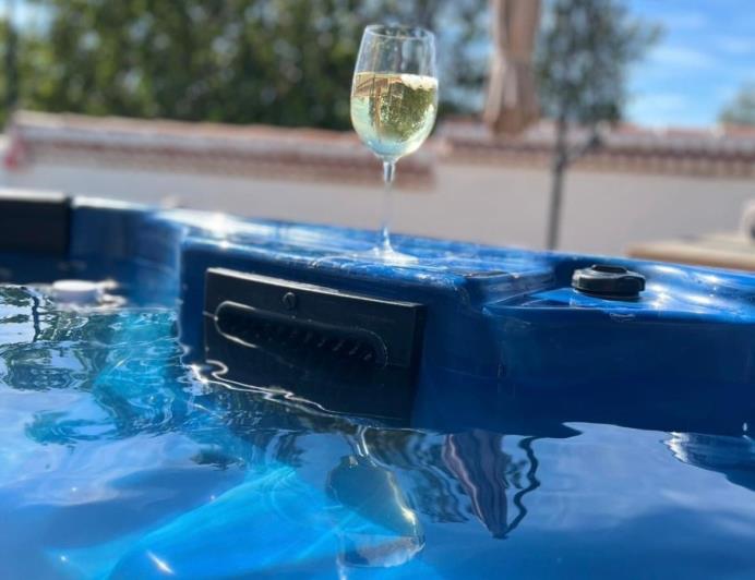 Image No.18-4 Bed Cortijo for sale