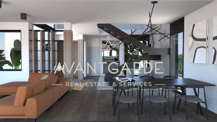 Image No.7-Villa de 4 chambres à vendre à Privlaka