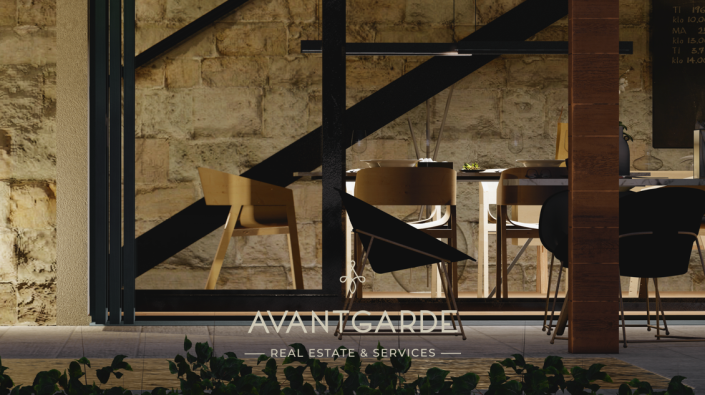 Image No.4-Villa de 3 chambres à vendre à Sali