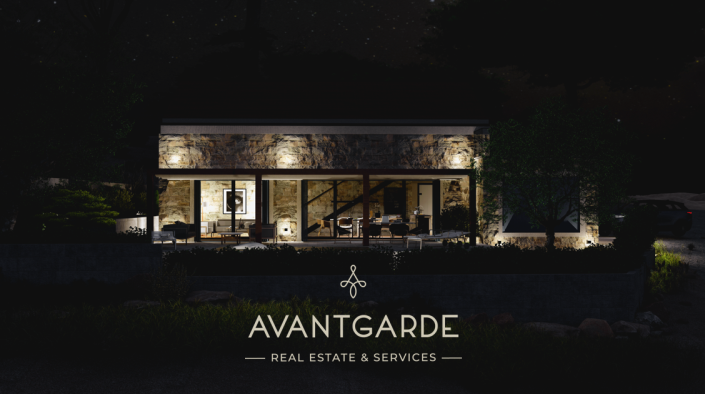 Image No.5-Villa de 3 chambres à vendre à Sali