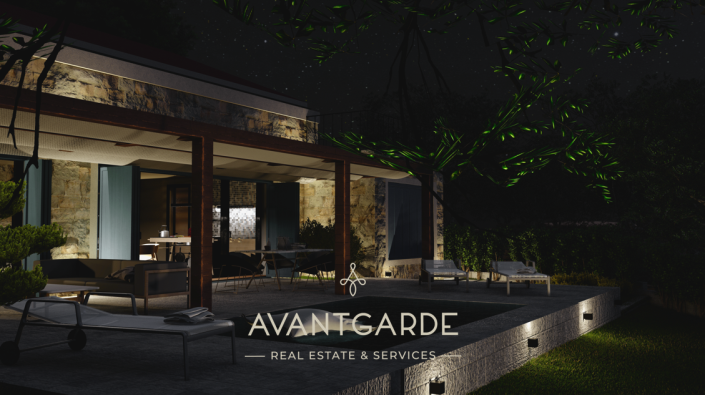 Image No.6-Villa de 3 chambres à vendre à Sali