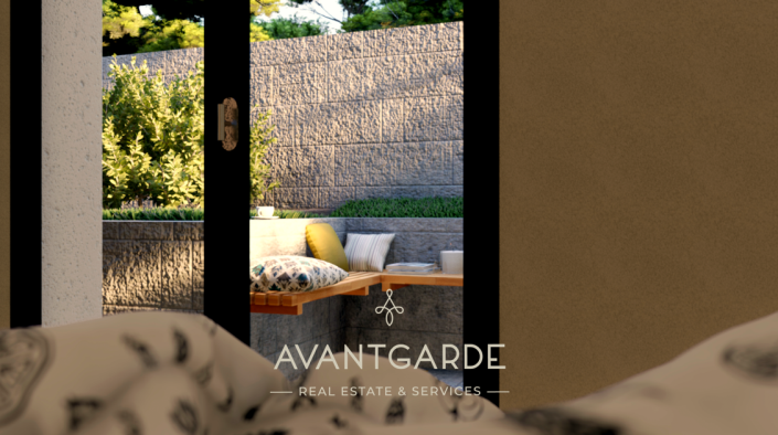 Image No.8-Villa de 3 chambres à vendre à Sali