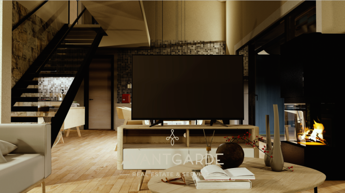 Image No.9-Villa de 3 chambres à vendre à Sali