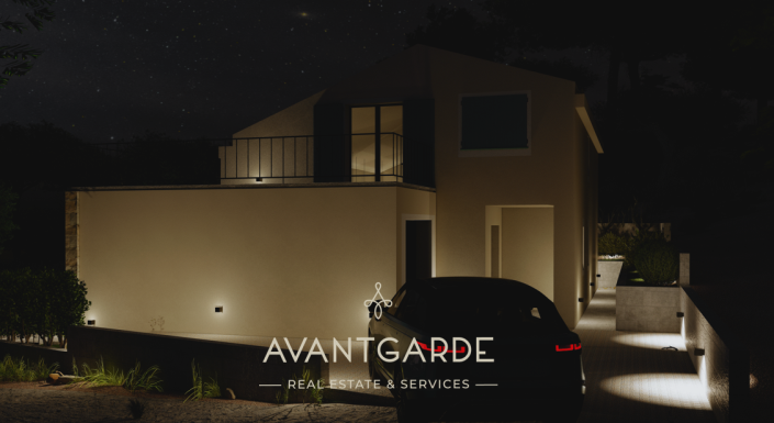 Image No.10-Villa de 3 chambres à vendre à Sali