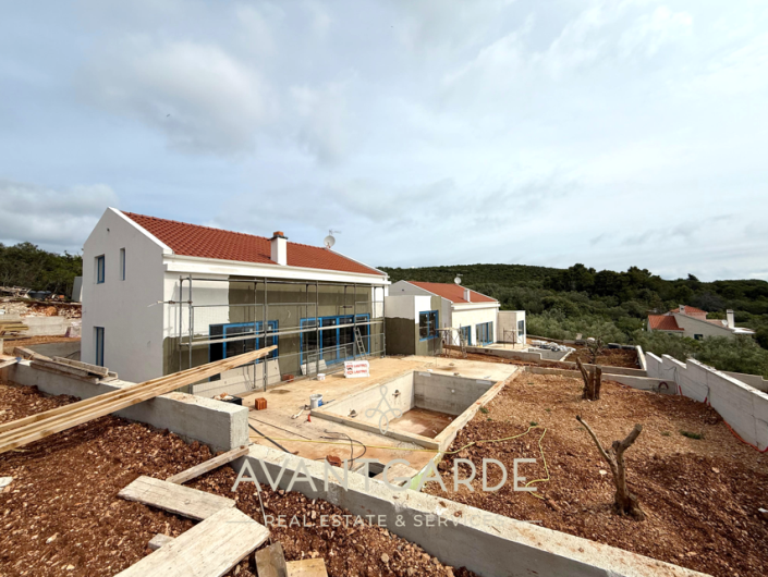 Image No.12-Villa de 3 chambres à vendre à Sali