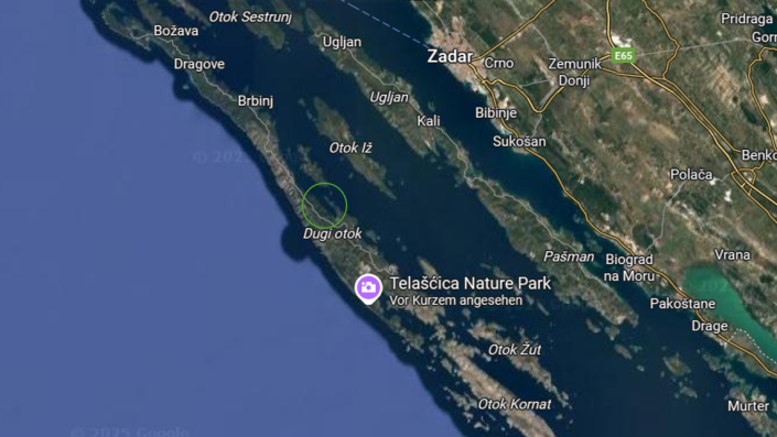 Image No.16-Villa de 3 chambres à vendre à Sali