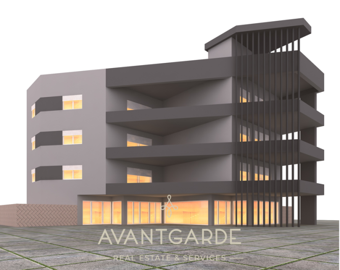 Image No.6-Penthouse de 2 chambres à vendre à Sukošan