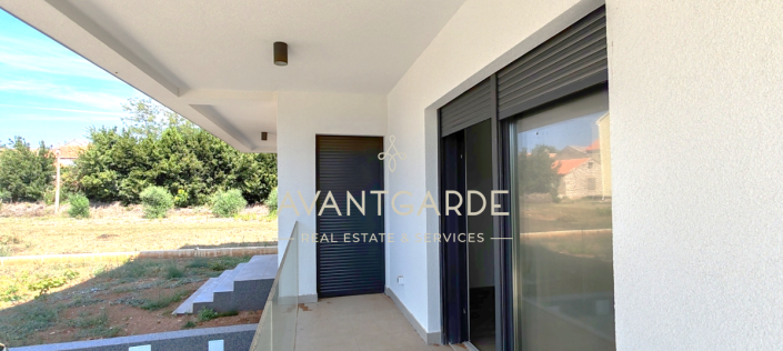 Image No.5-Appartement de 2 chambres à vendre à Privlaka