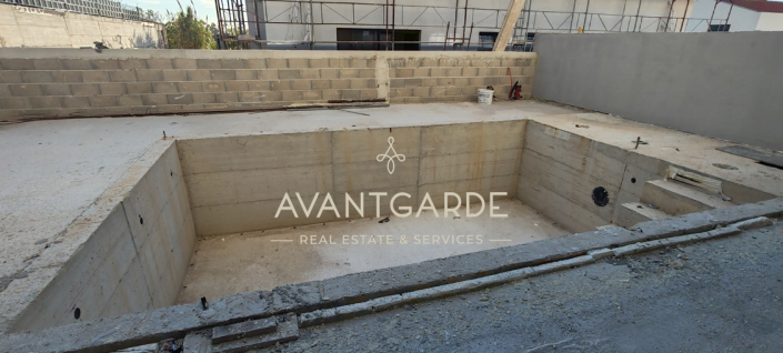 Image No.8-3 Bed Duplex for sale