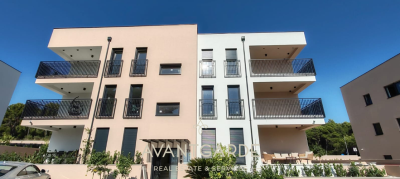 1 - Bibinje, Apartment