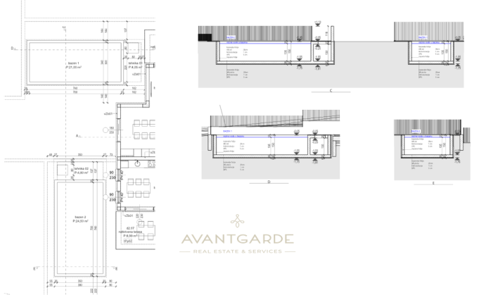 Image No.11-2 Bed Apartment for sale