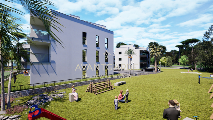 Image No.7-1 Bed Apartment for sale