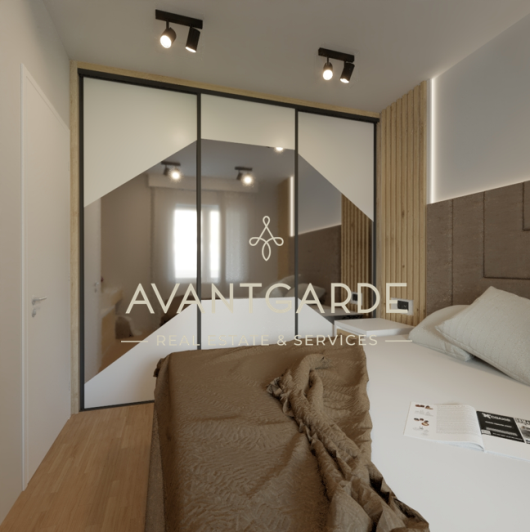 Image No.16-1 Bed Apartment for sale