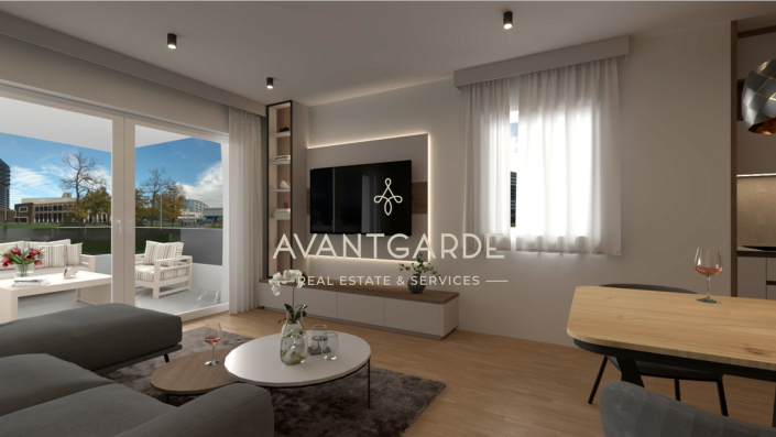 Image No.20-1 Bed Apartment for sale